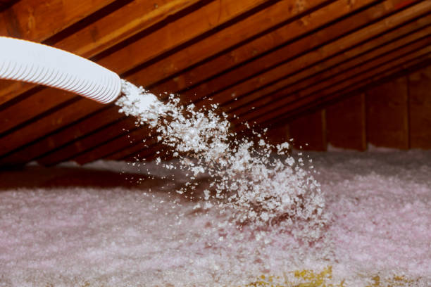Best Insulation Installation Services in Omaha, NE